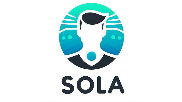 SOLA - Smart Offline-first LLM Assistant cover image