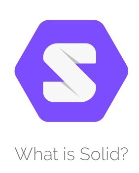 What is Solid?