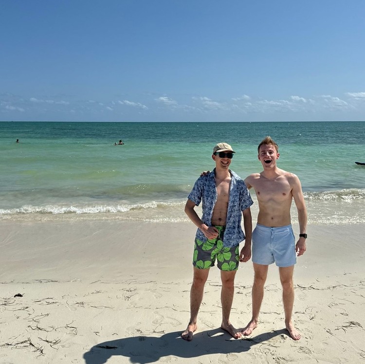 Miami beach