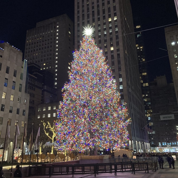 nyc3 xmas