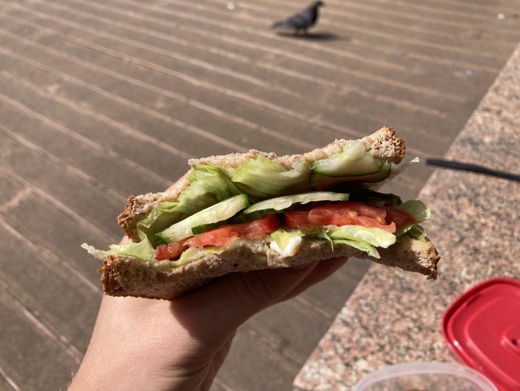 nyc2 sandwich