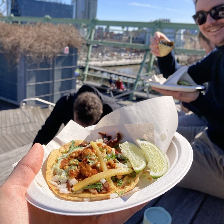 Tacos